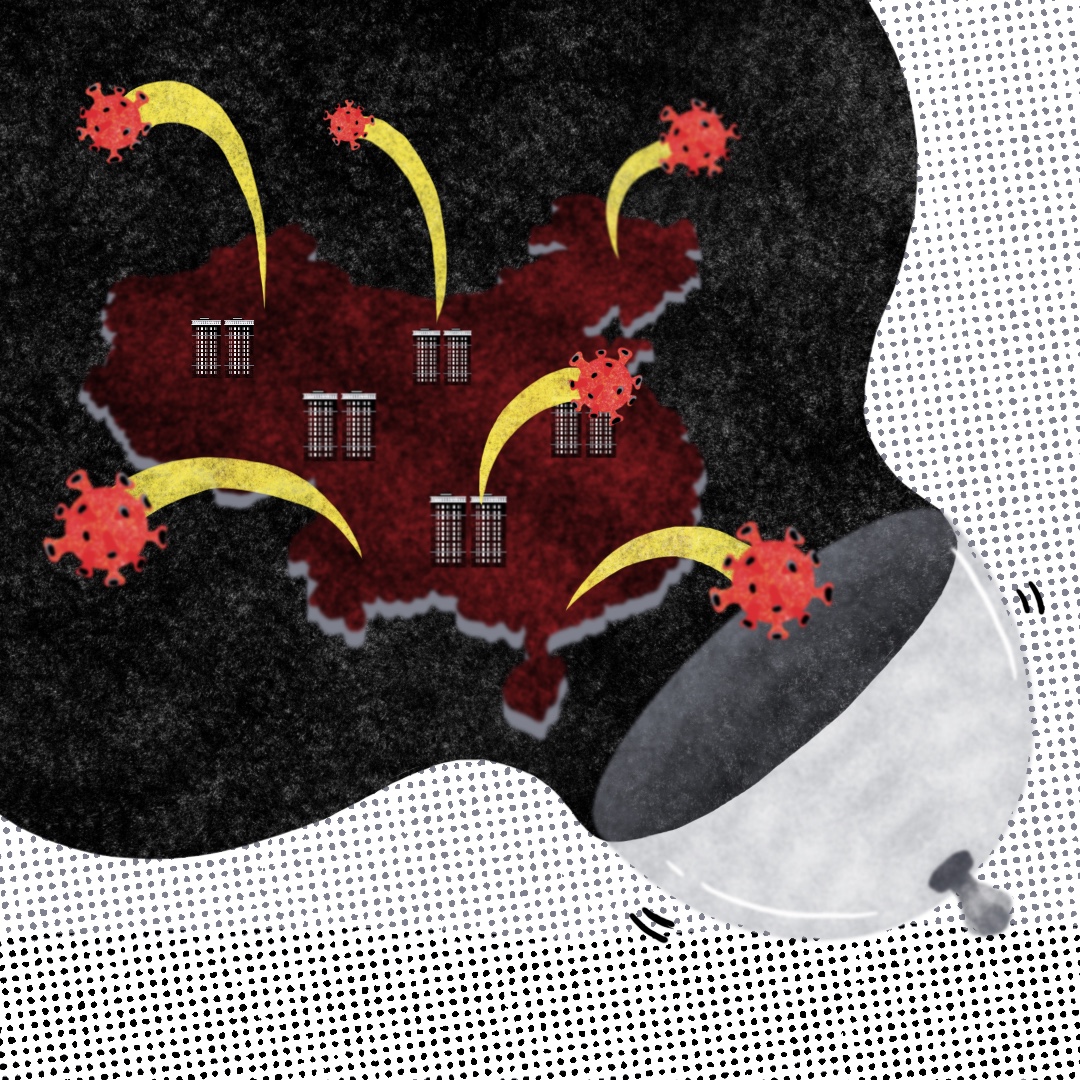 （插畫／鄭涵文）