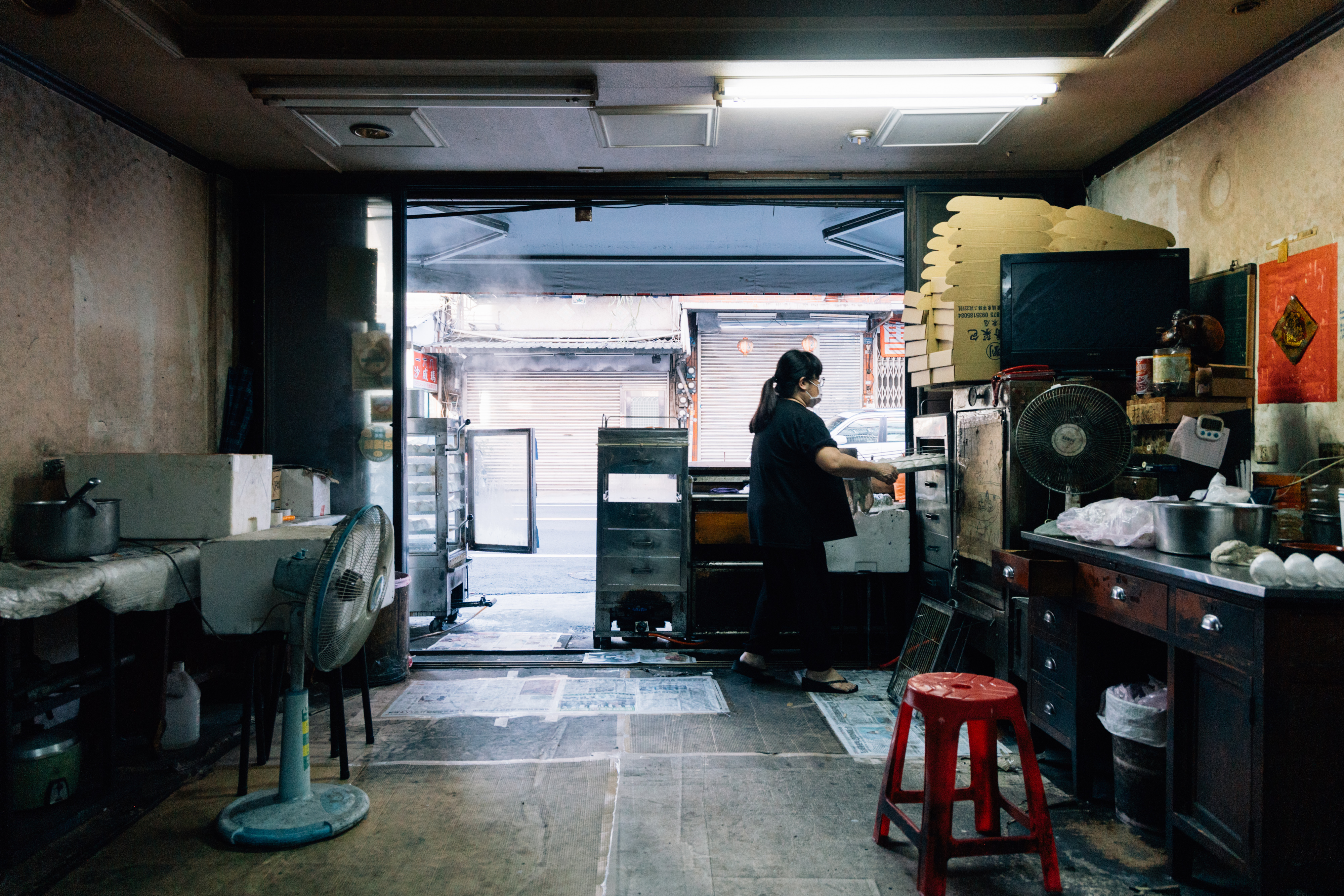 （攝影／林宥辰）