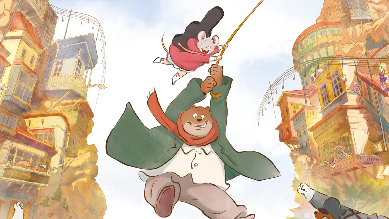 （圖片提供／台北金馬影展）