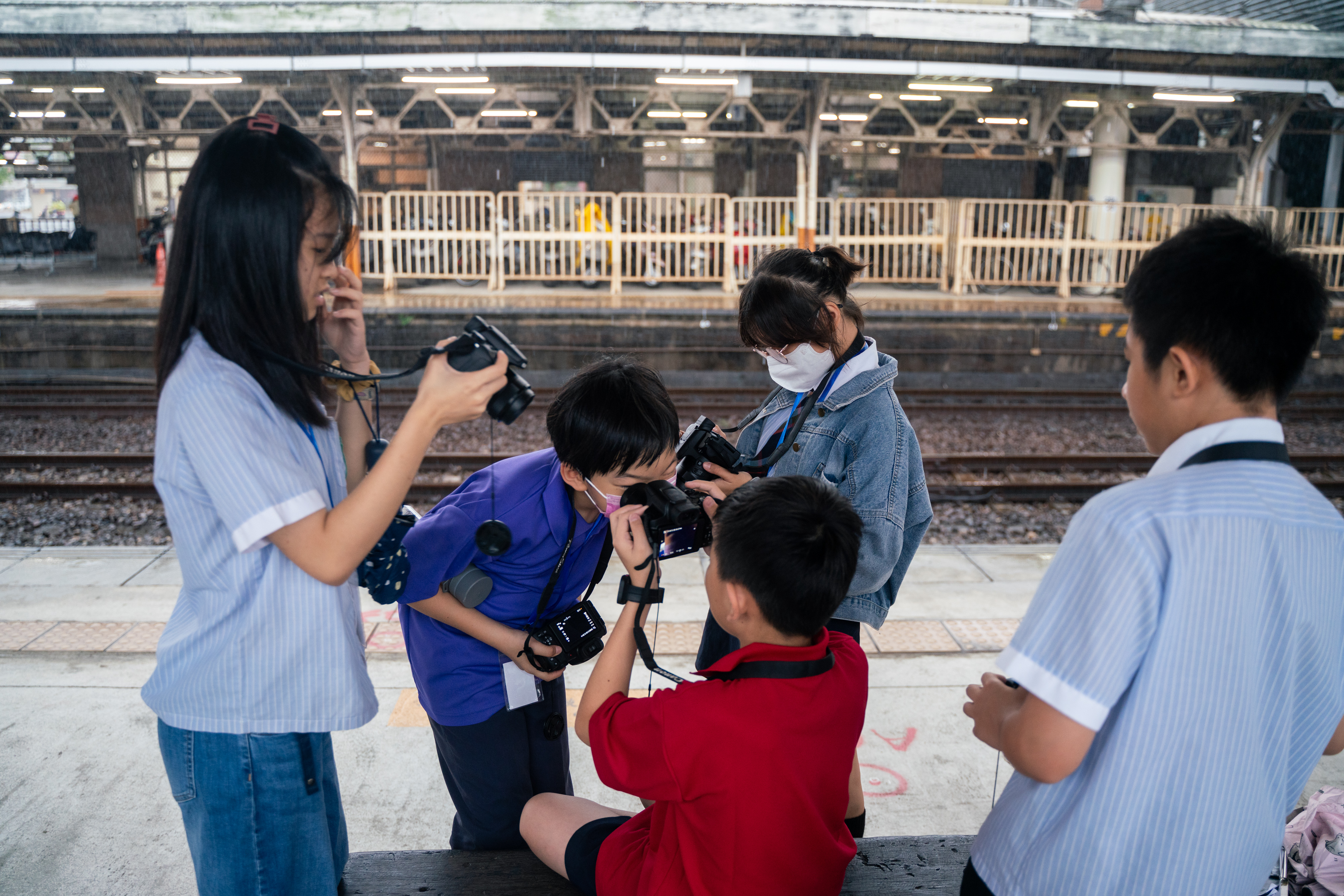 （攝影／古佳立）
