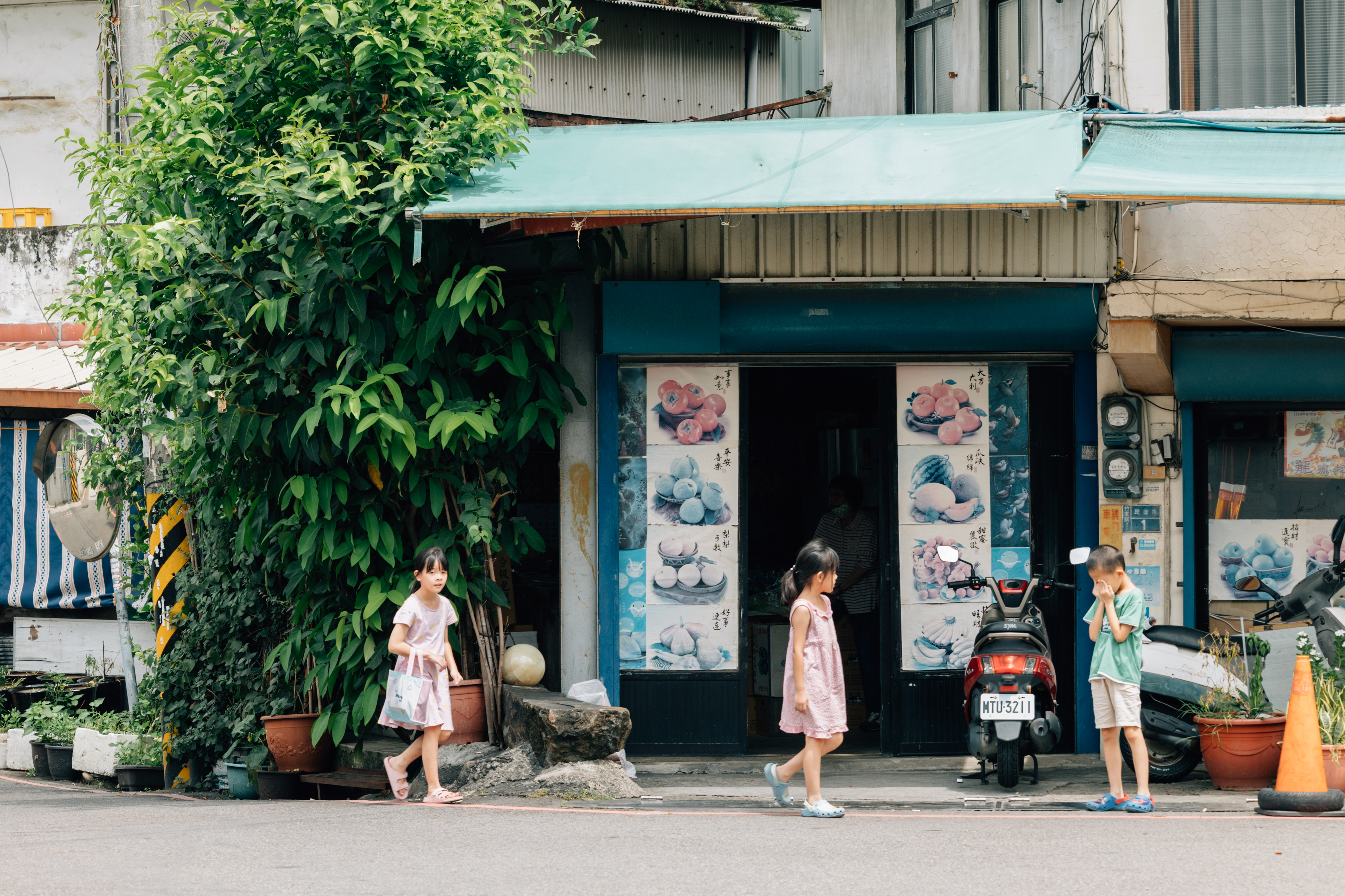 （攝影／蕭弘華）