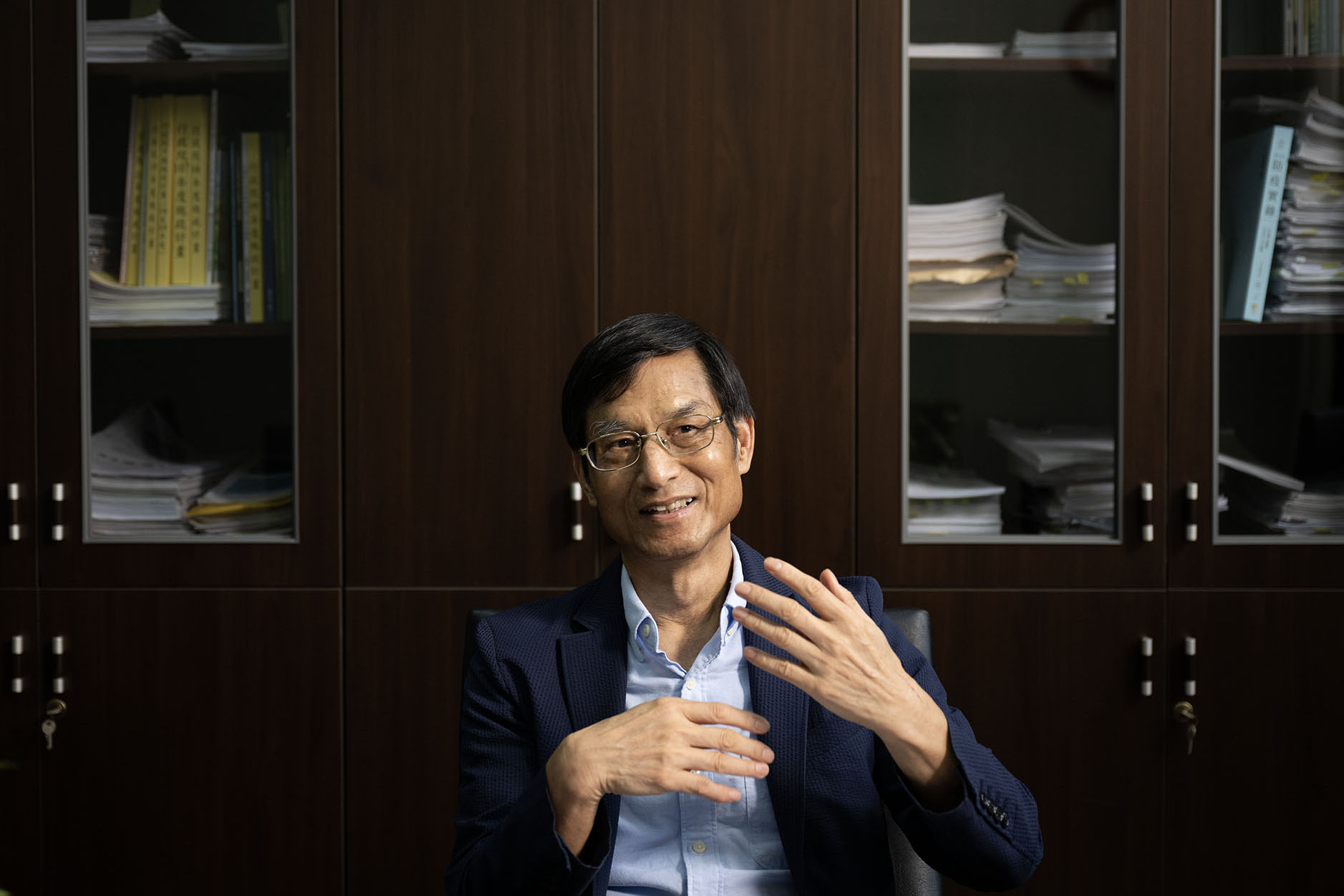 （攝影／楊子磊）