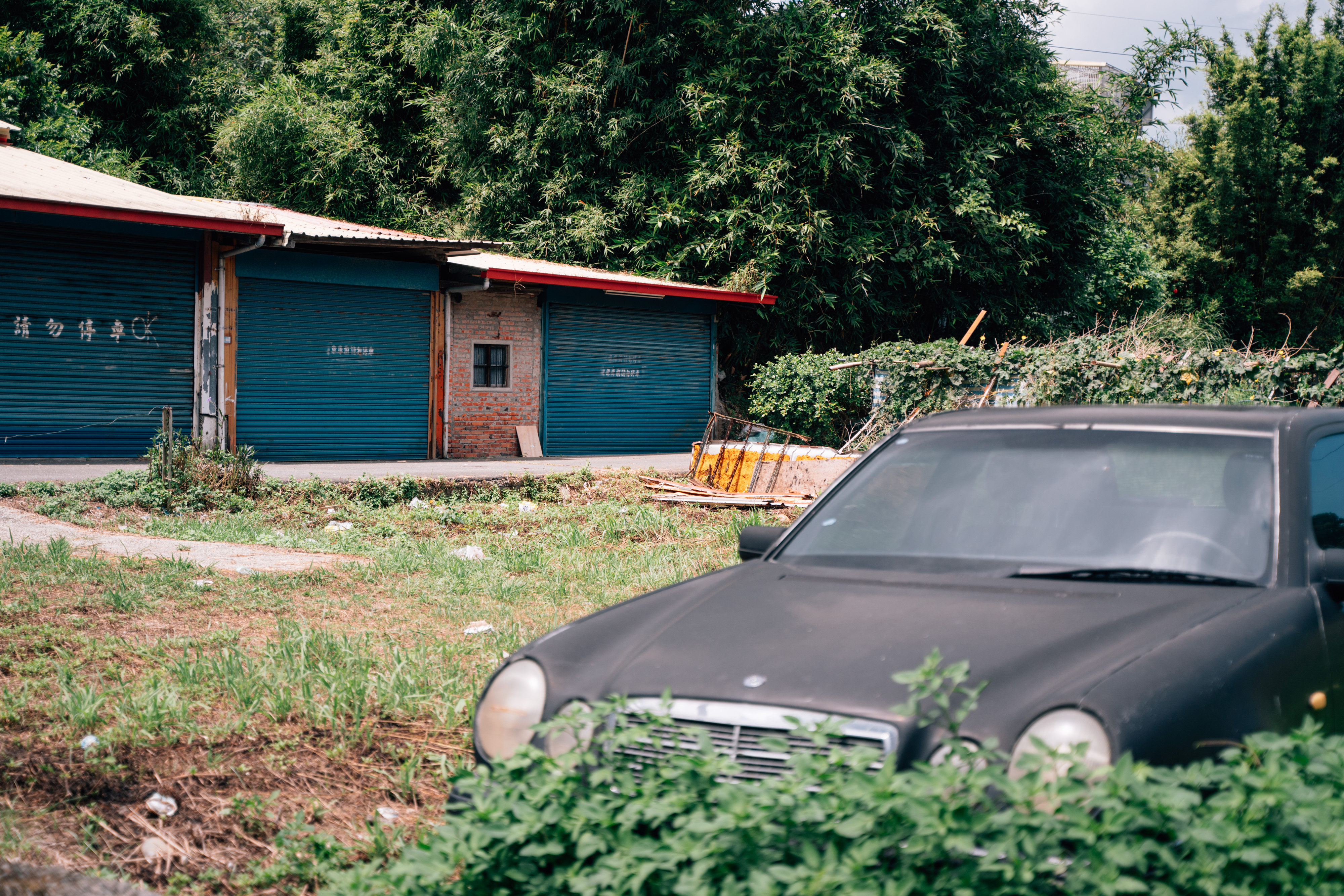 （攝影／竹東國中同學）