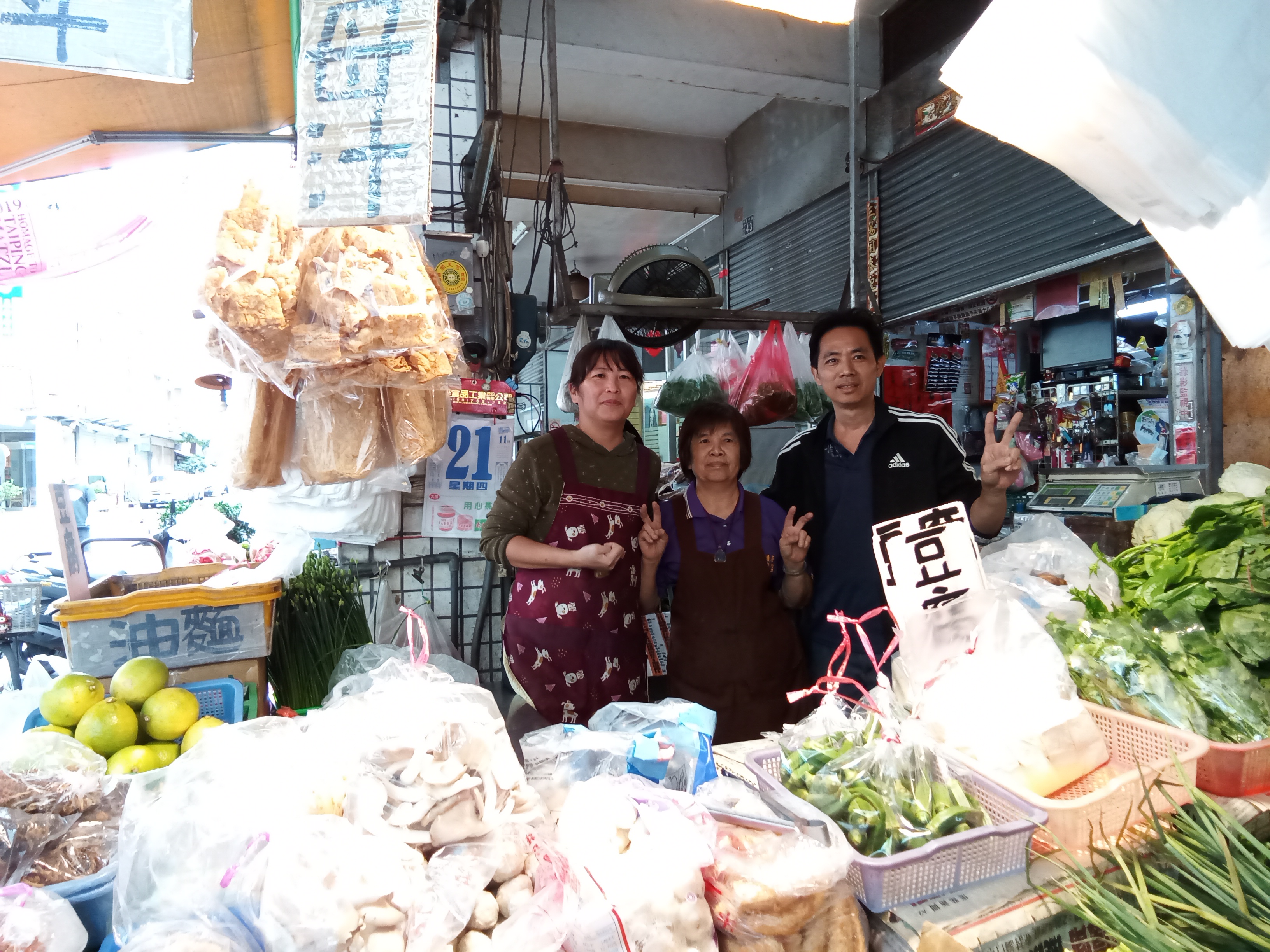 （攝影／李秋鳳）