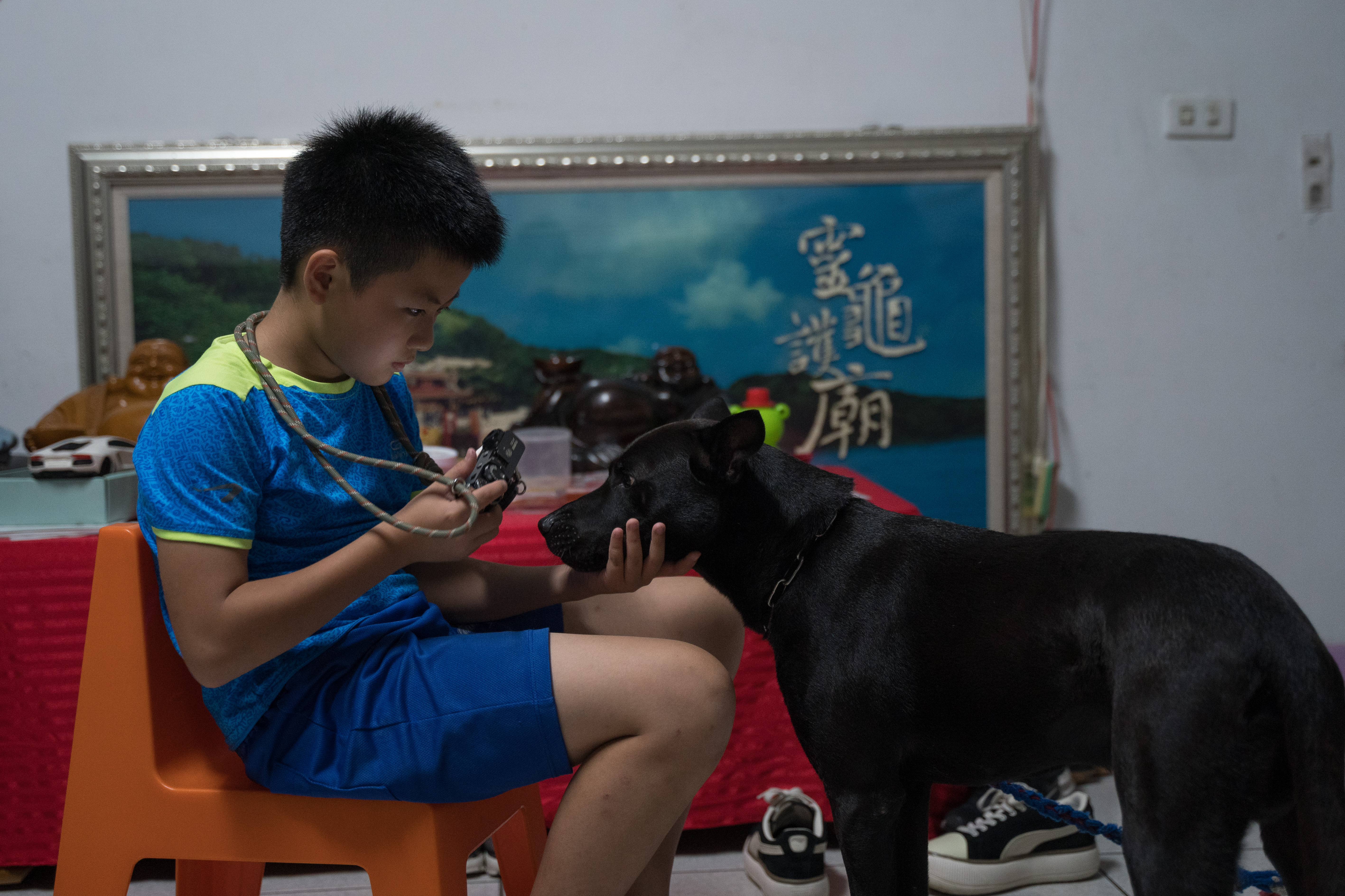 （攝影／唐佐欣）