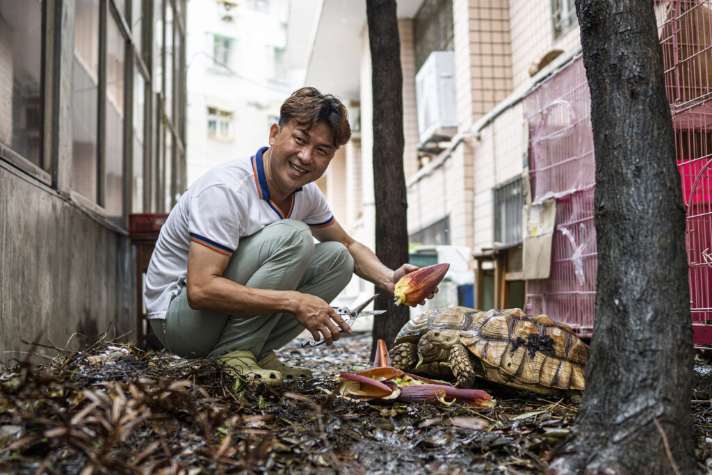 （攝影／王崴漢）