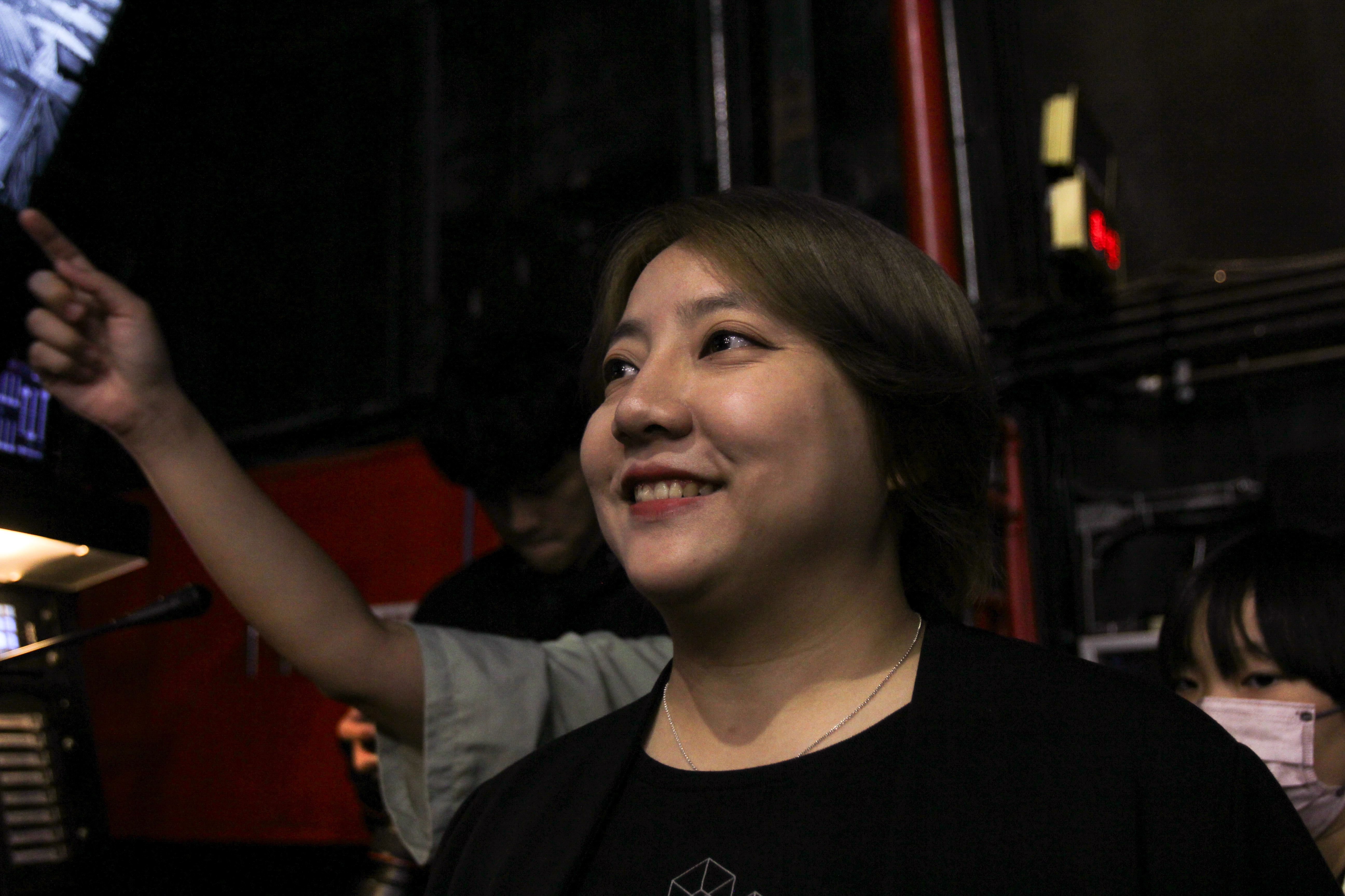 （攝影／王詠卉）
