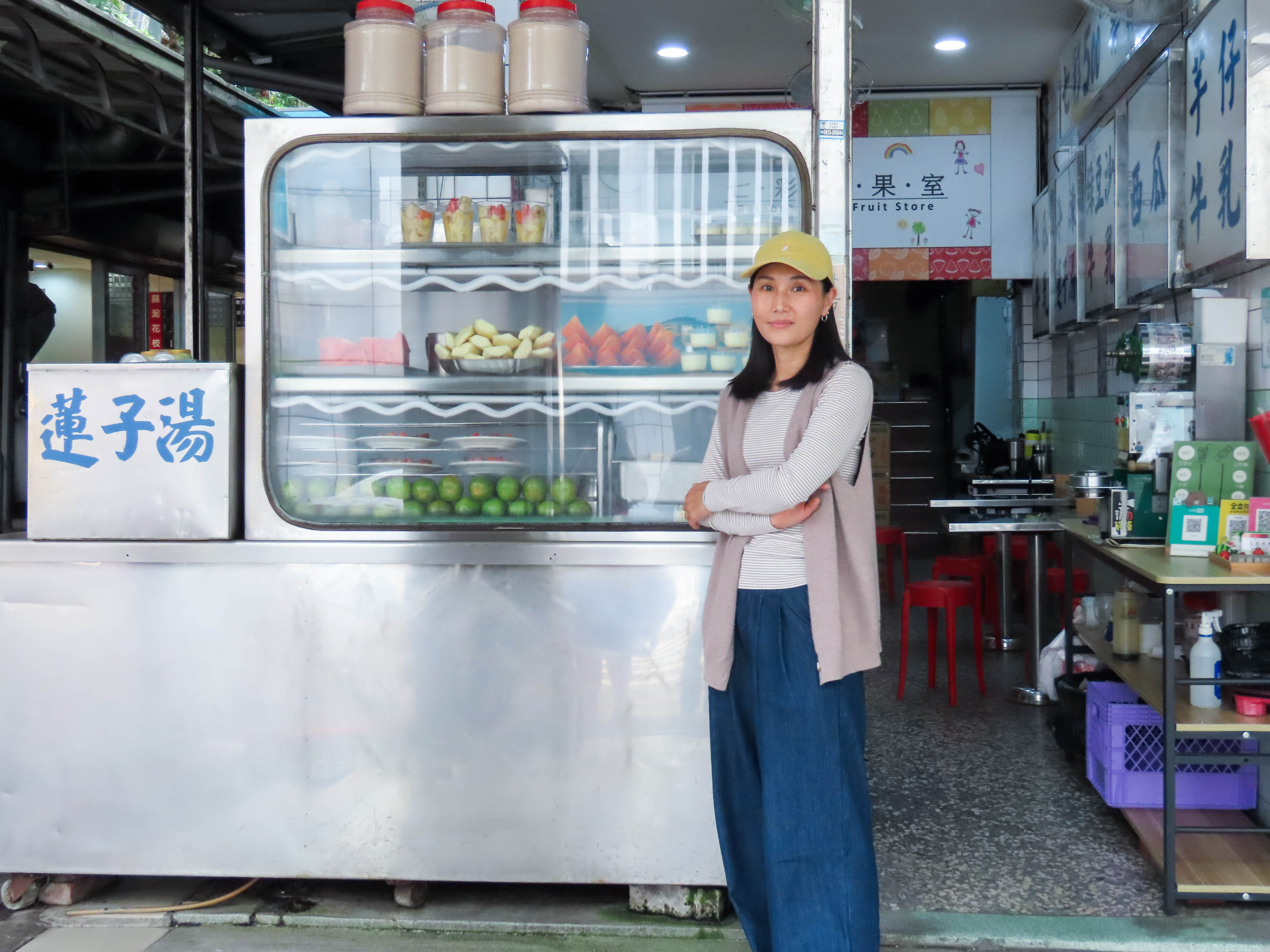 （攝影／陳璽恩）
