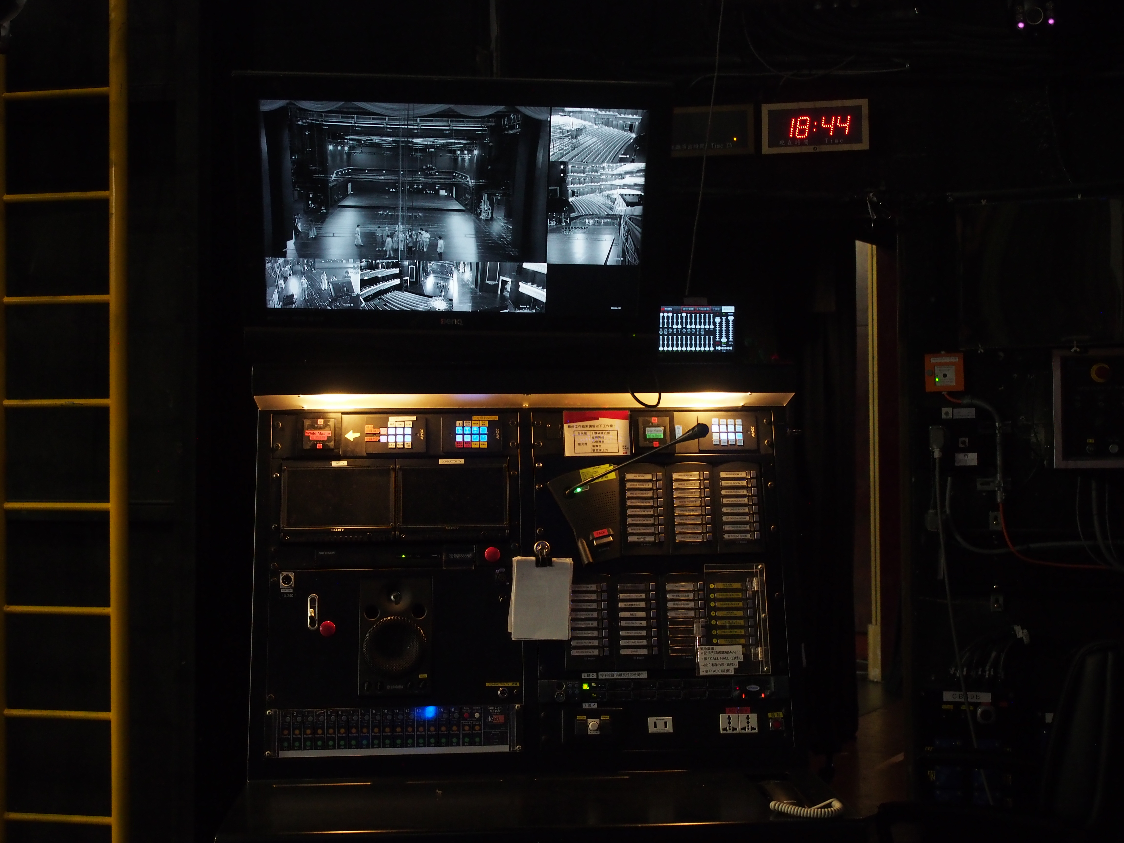 （攝影／張舒棠）