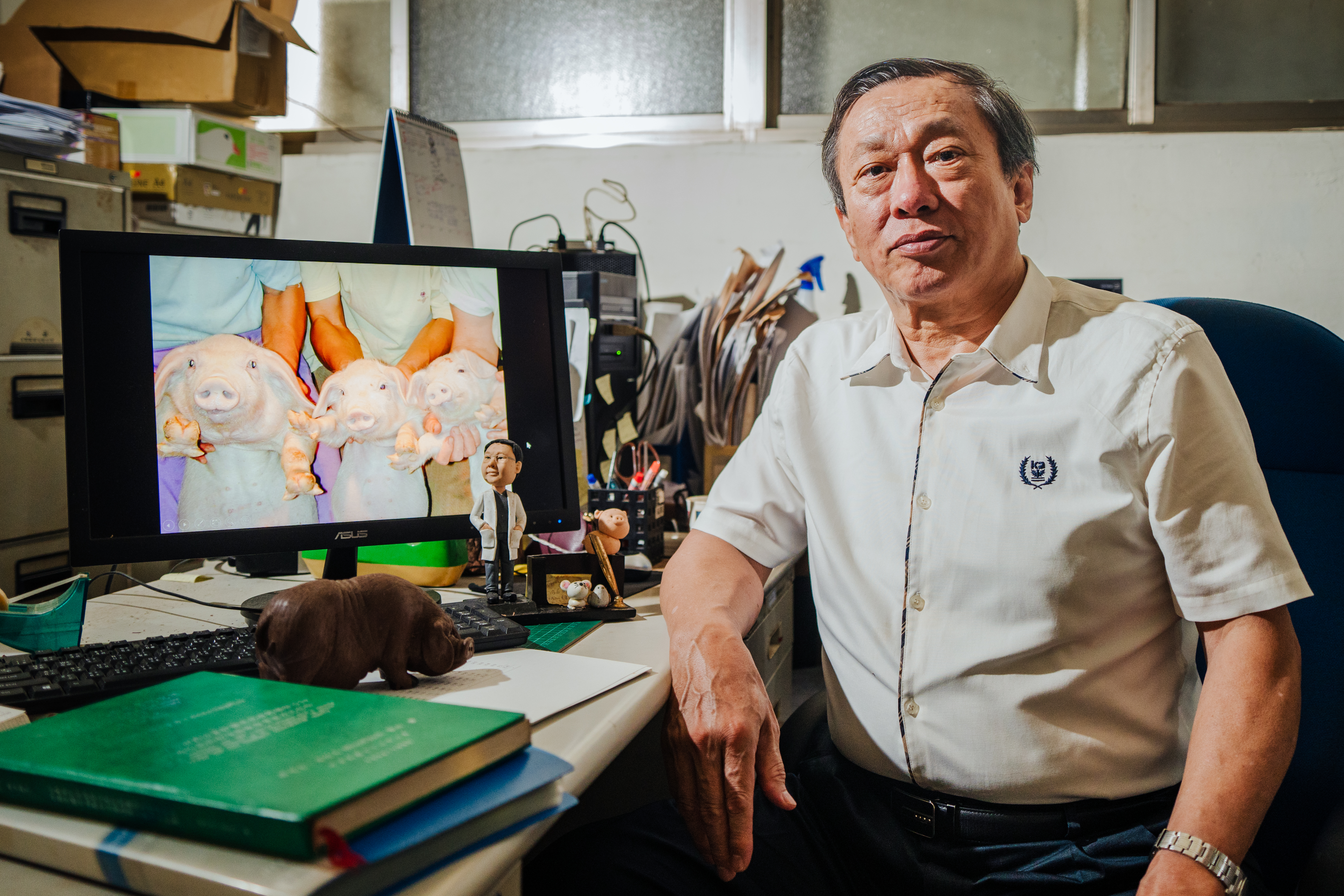 （攝影／王崴漢）