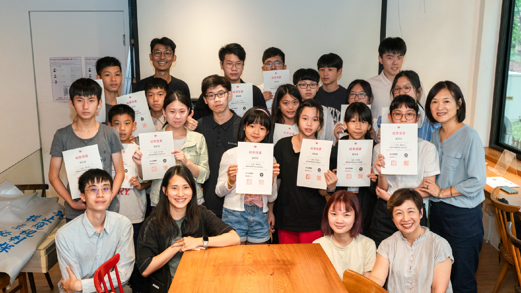 （攝影／古佳立）