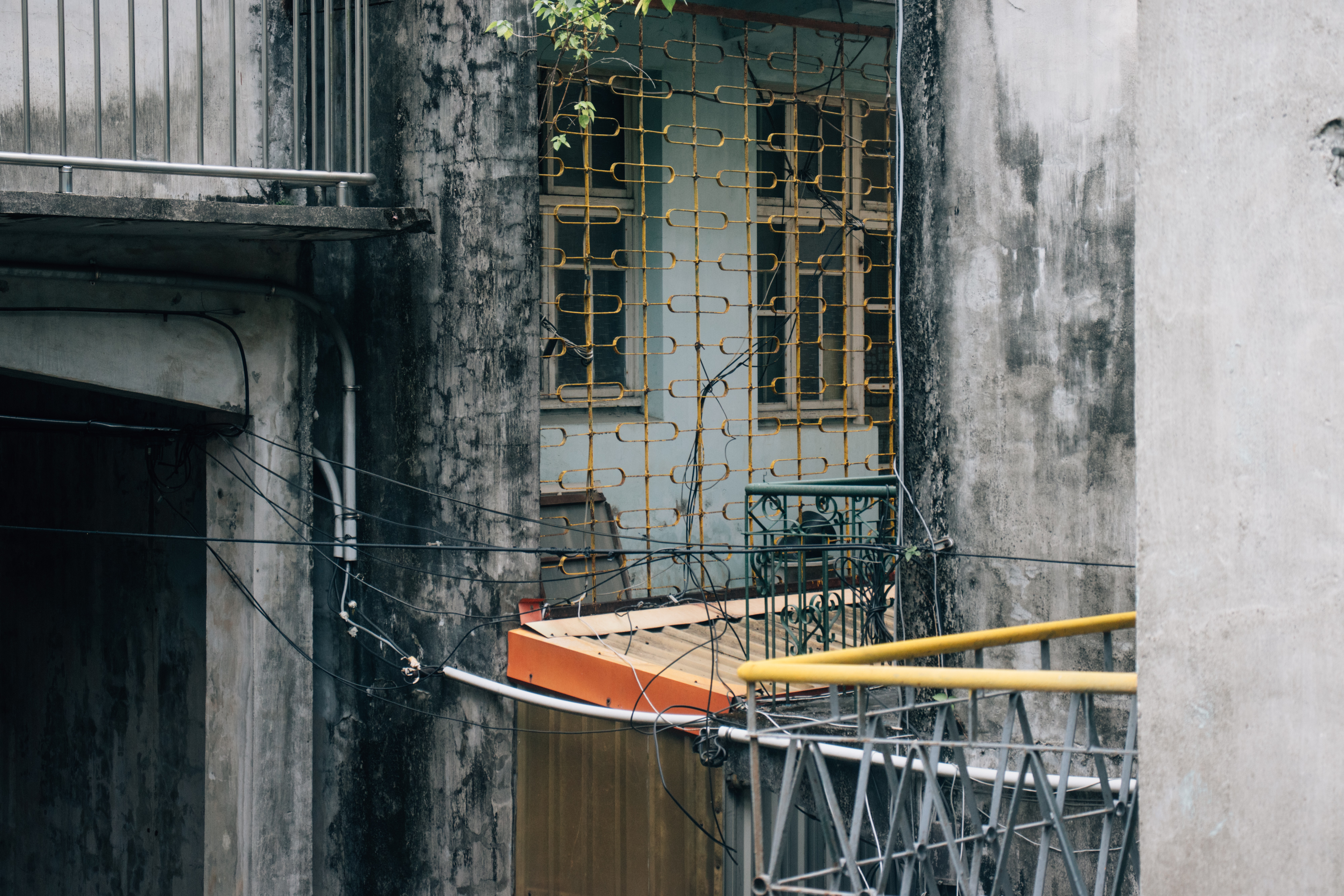 （攝影／竹東國中同學）