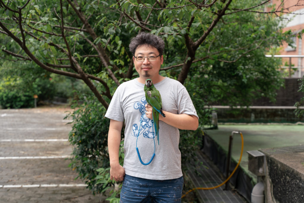 （攝影／古佳立）