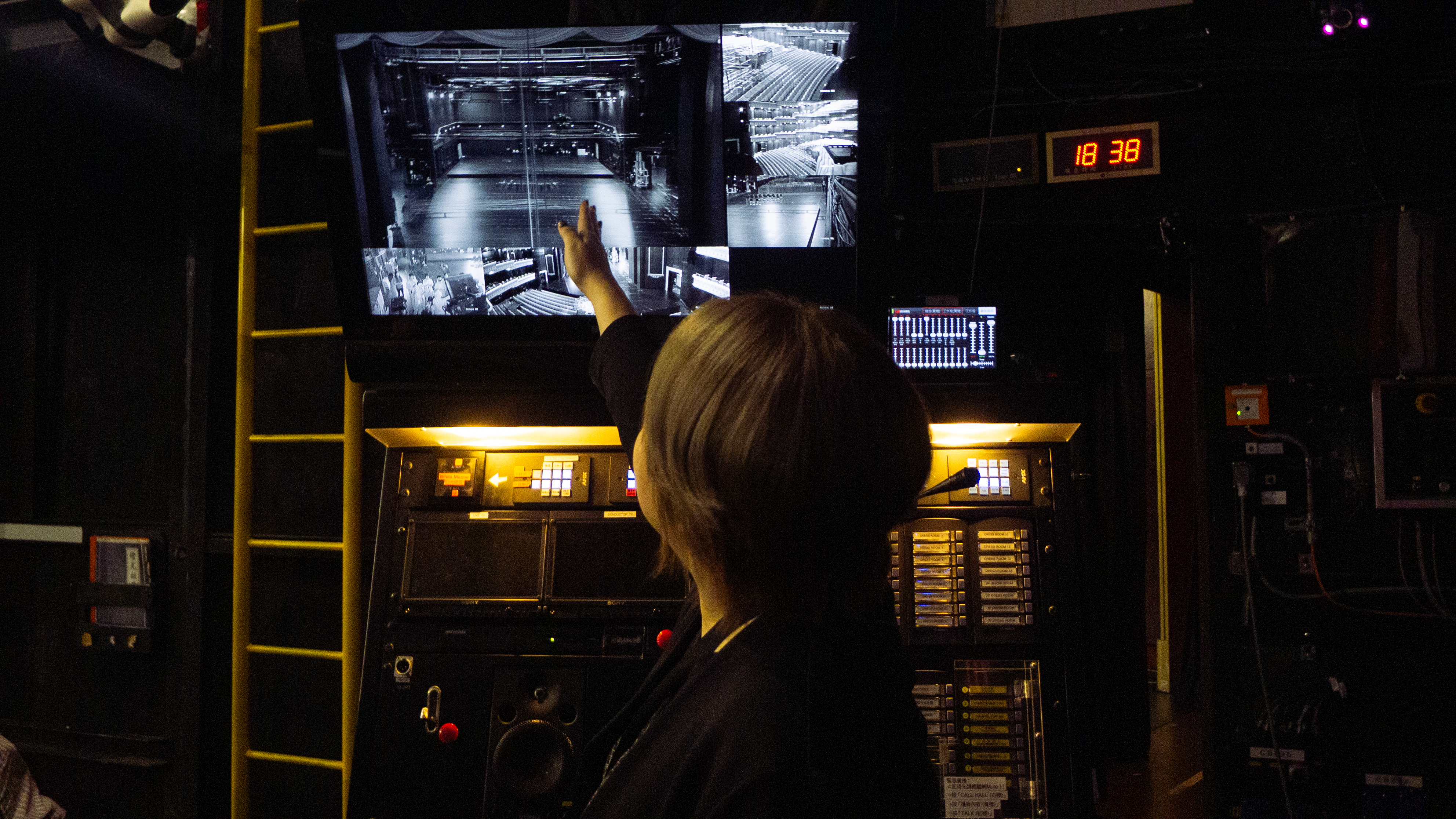 （攝影／孫恂）