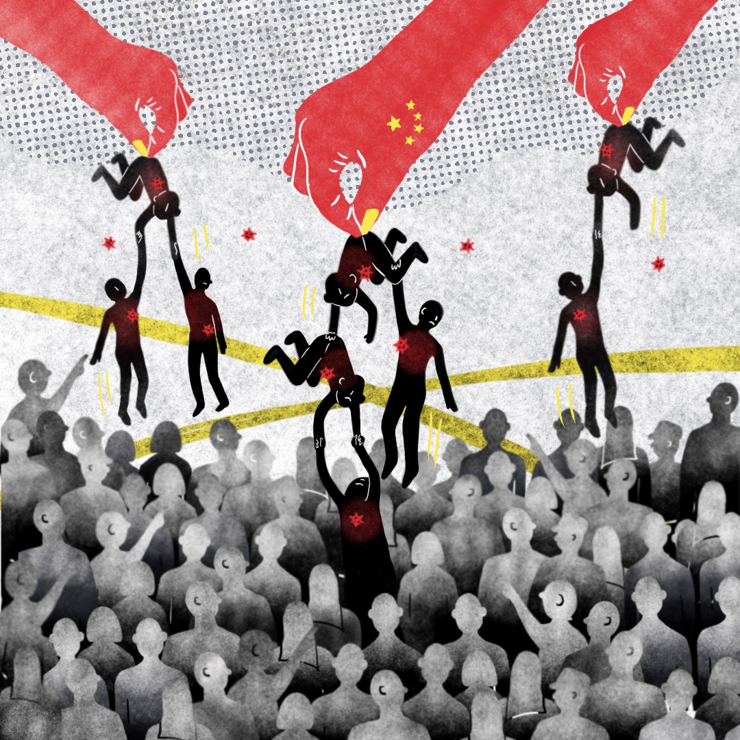 （插畫／鄭涵文）