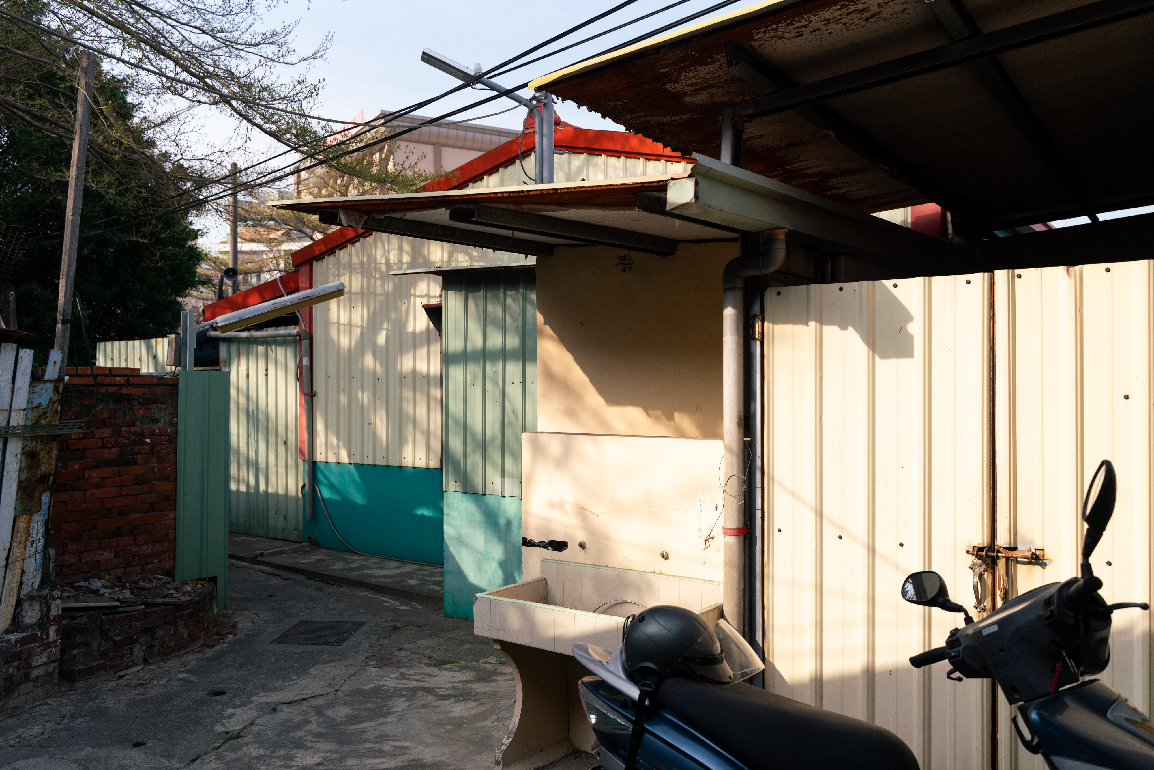 （攝影／古佳立）