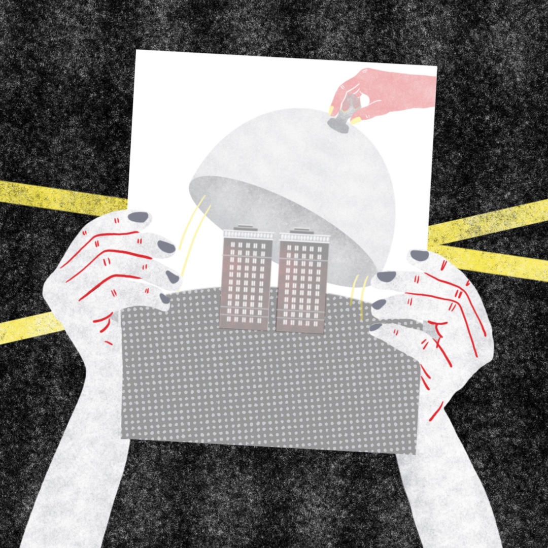 （插畫／鄭涵文）