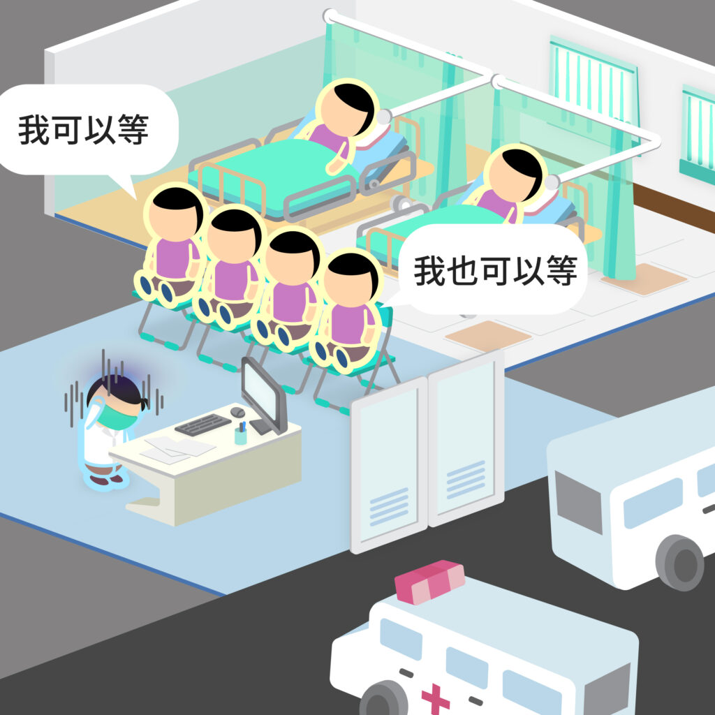 （插畫／鄭涵文、吳政達）