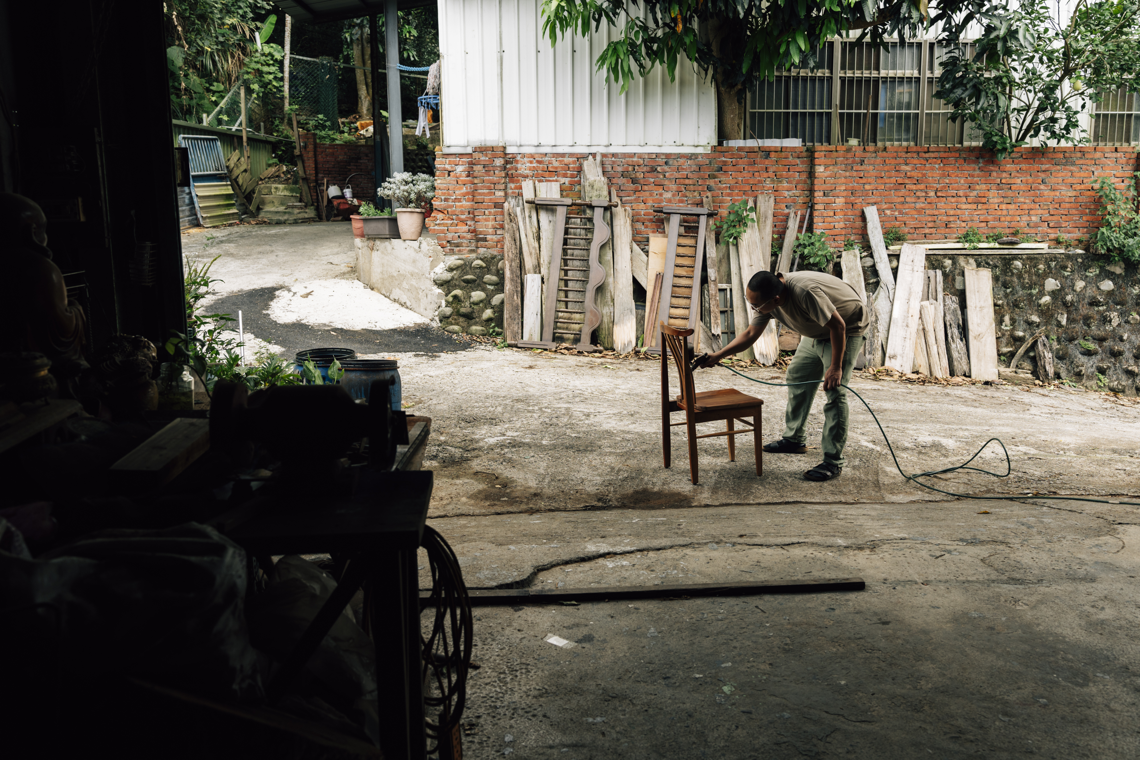 （攝影／林庭安）