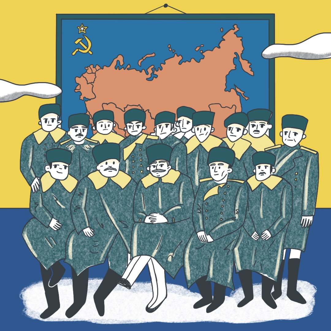 （插畫／鄭涵文）