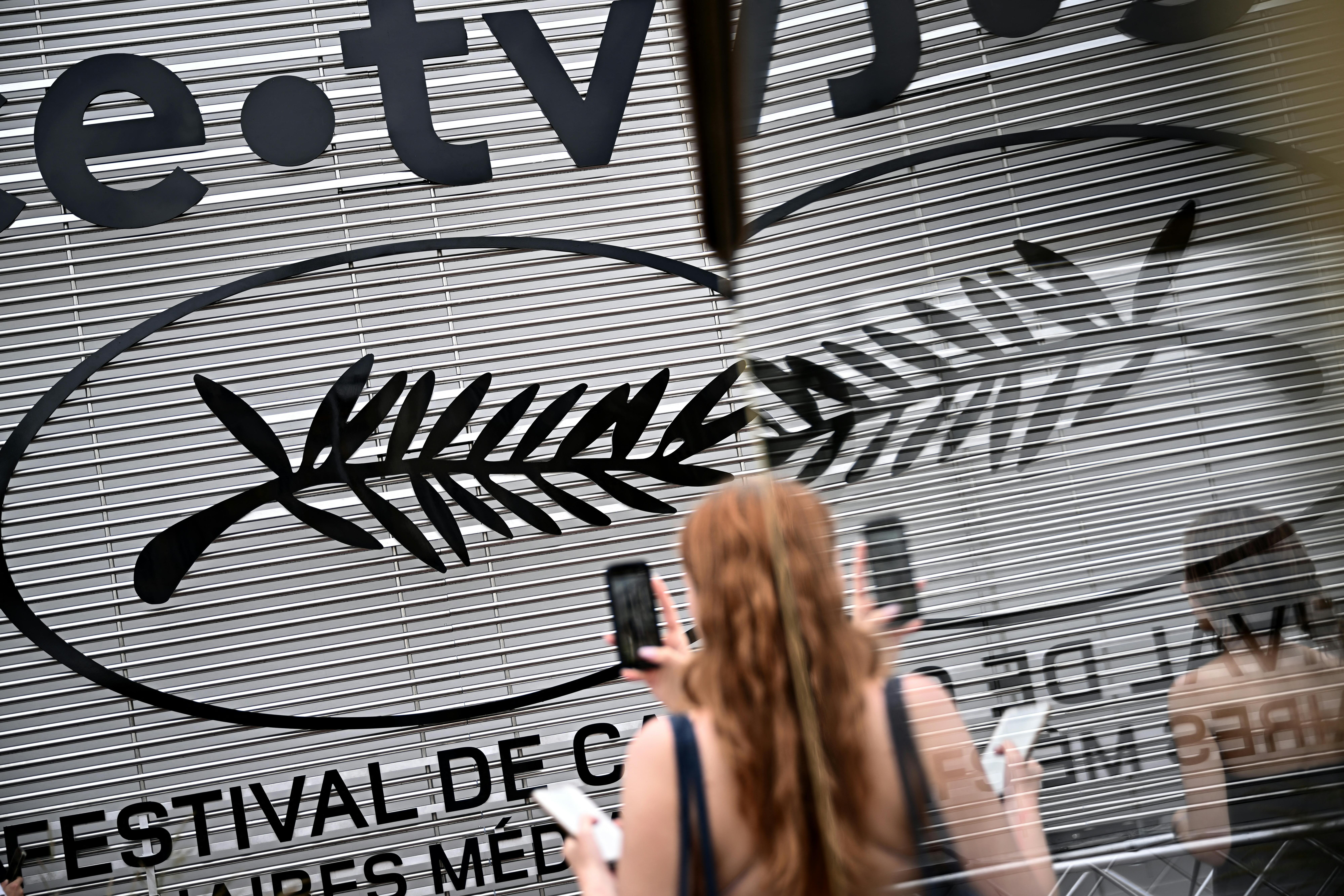 (攝影/Photo by LOIC VENANCE/AFP)