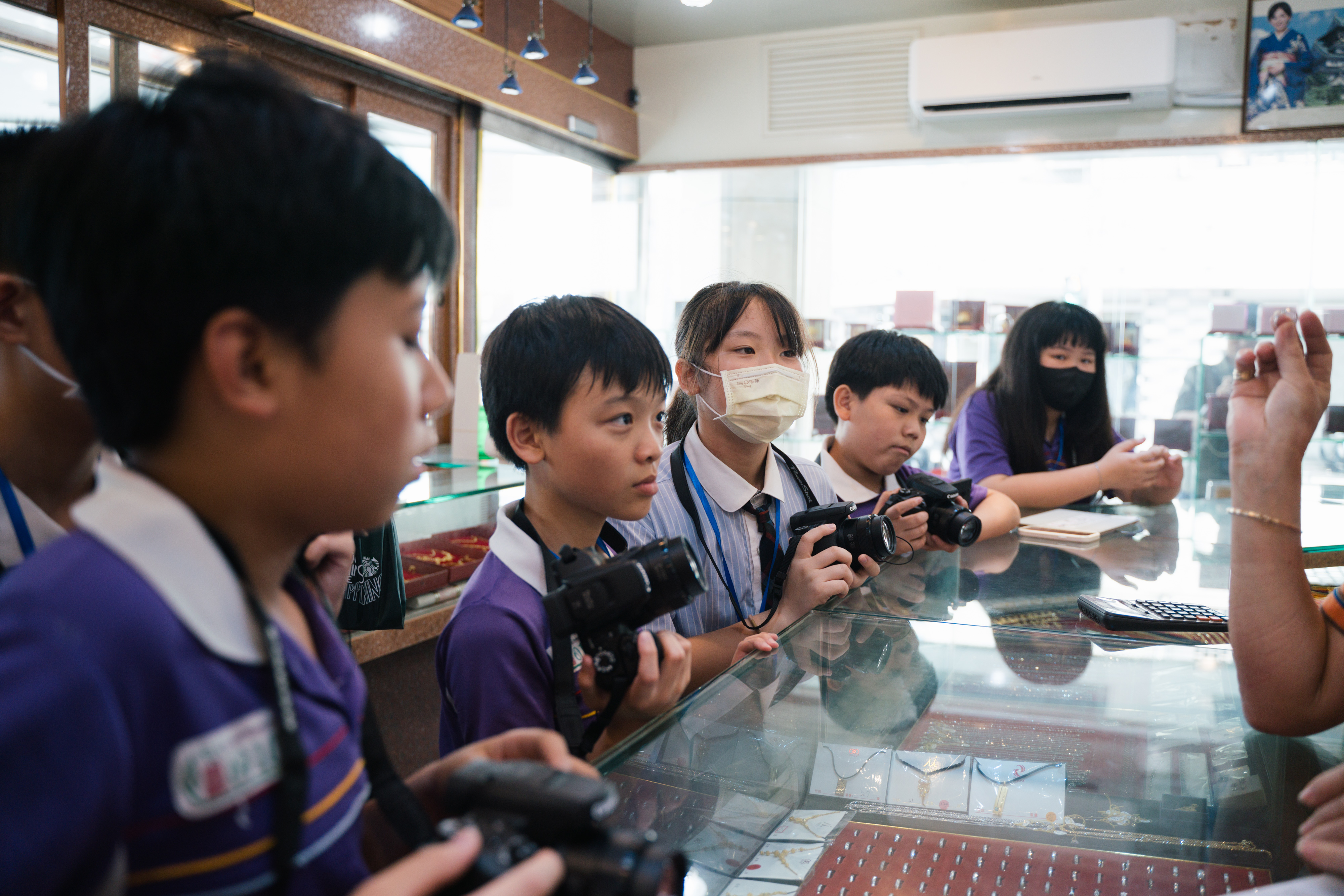 （攝影／古佳立）