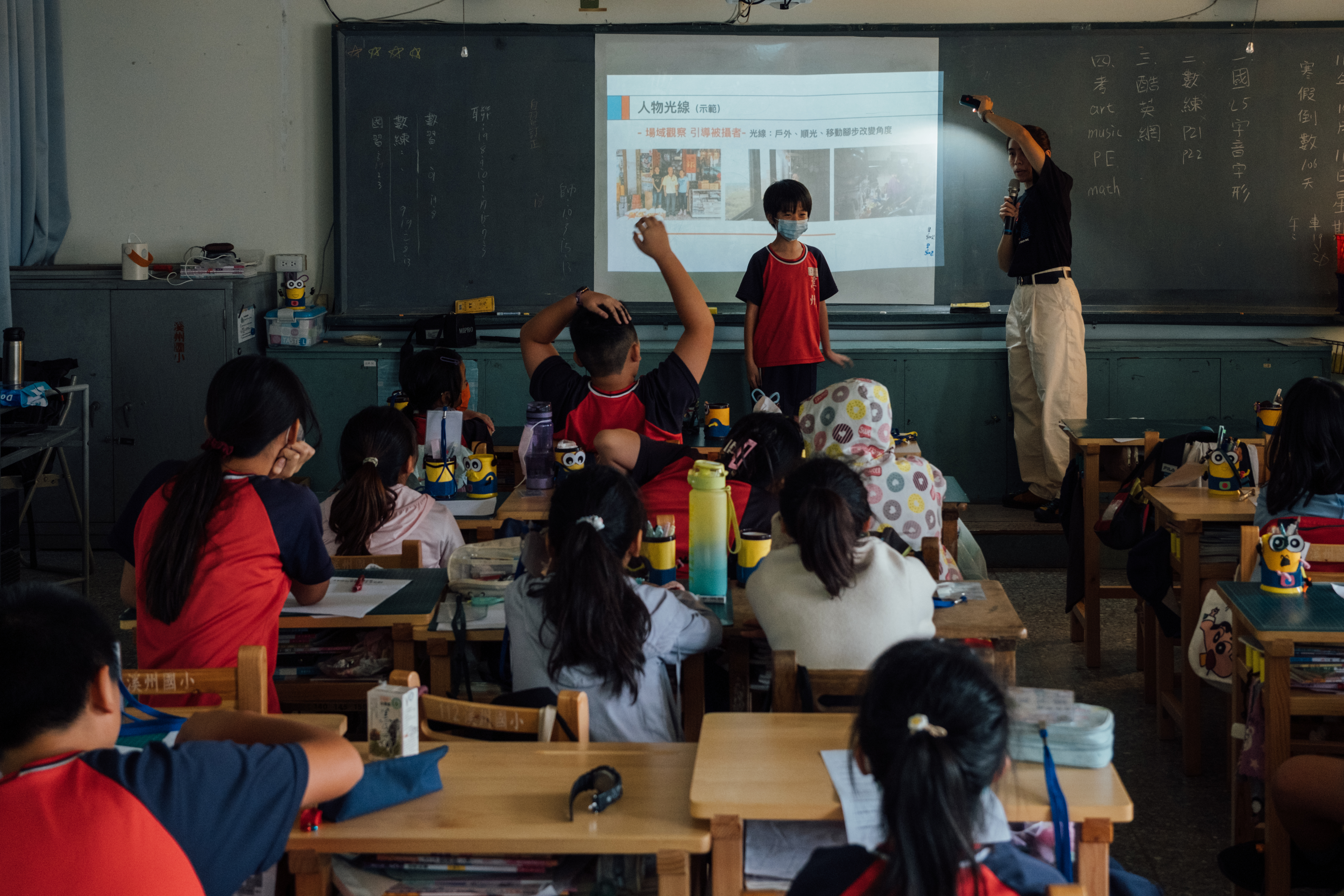 （攝影／余志偉）