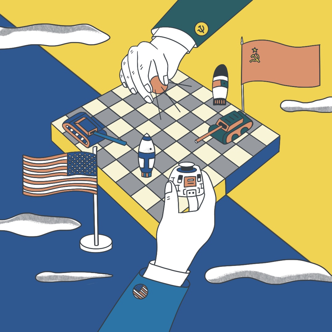 （插畫／鄭涵文）