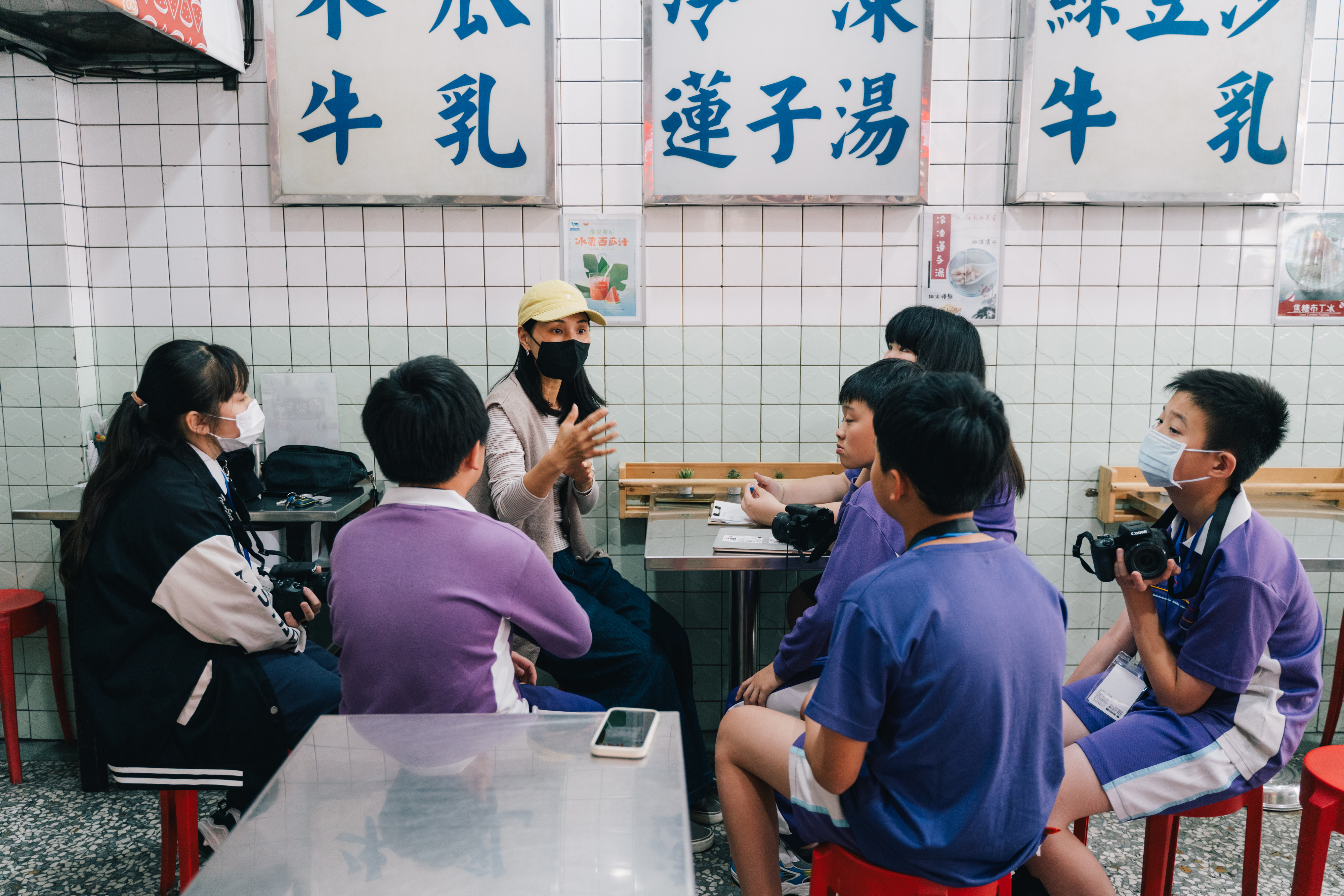 （攝影／古佳立）