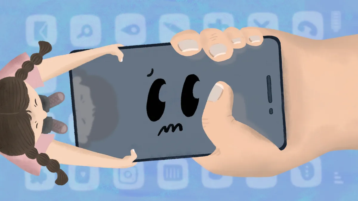 校園 vs.手機，Yes or No？