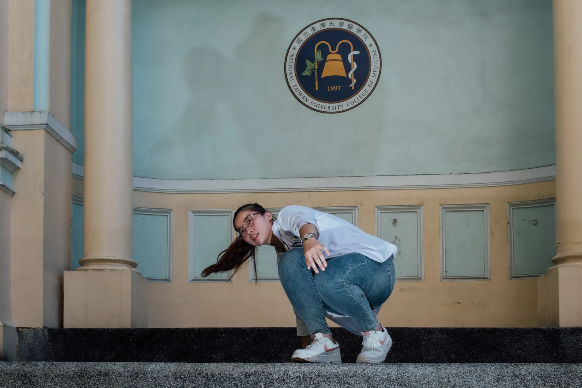 醫務社工師】蔡孟茹：一邊全力救孩子，一邊幫醫師「不要被告」 - 少年報導者The Reporter for Kids