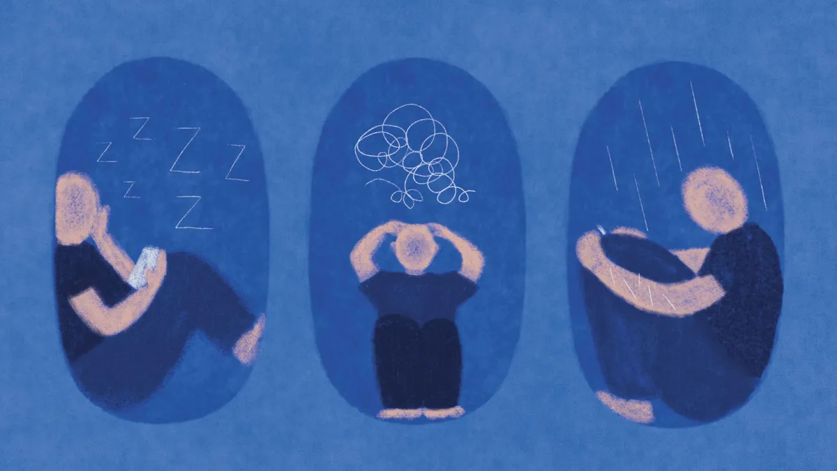 你的心，感冒了嗎？1分鐘檢測自己的心情溫度- 少年報導者The Reporter for Kids