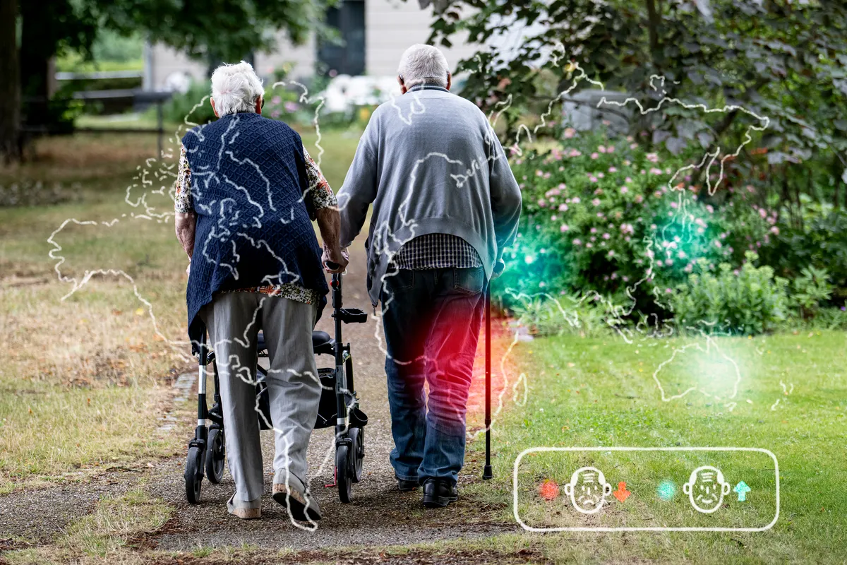 世界長壽地圖的祕密──哪些國家人民壽命最長？人的壽命有極限嗎？活得老、生得少，將讓世界人口板塊大震盪？ - 少年報導者The Reporter