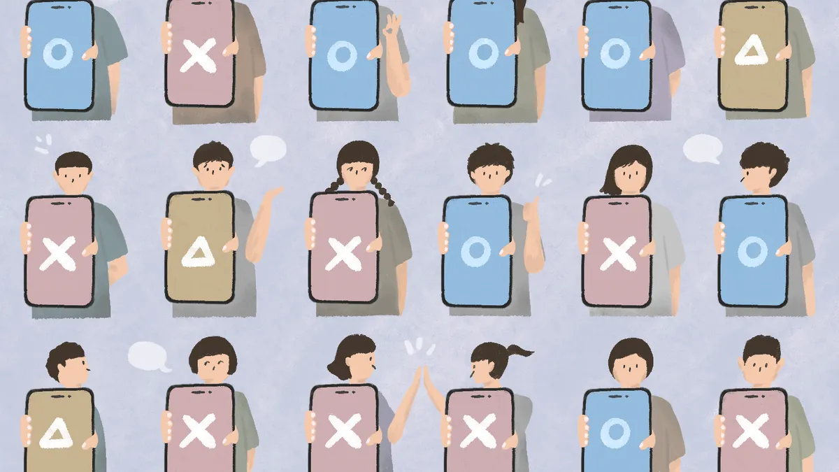 500名中小學生手機管理大調查】 校園全面禁用手機，國中小生支持、反對各半，41％高中生認為課後可能用更兇- 少年報導者The Reporter  for Kids