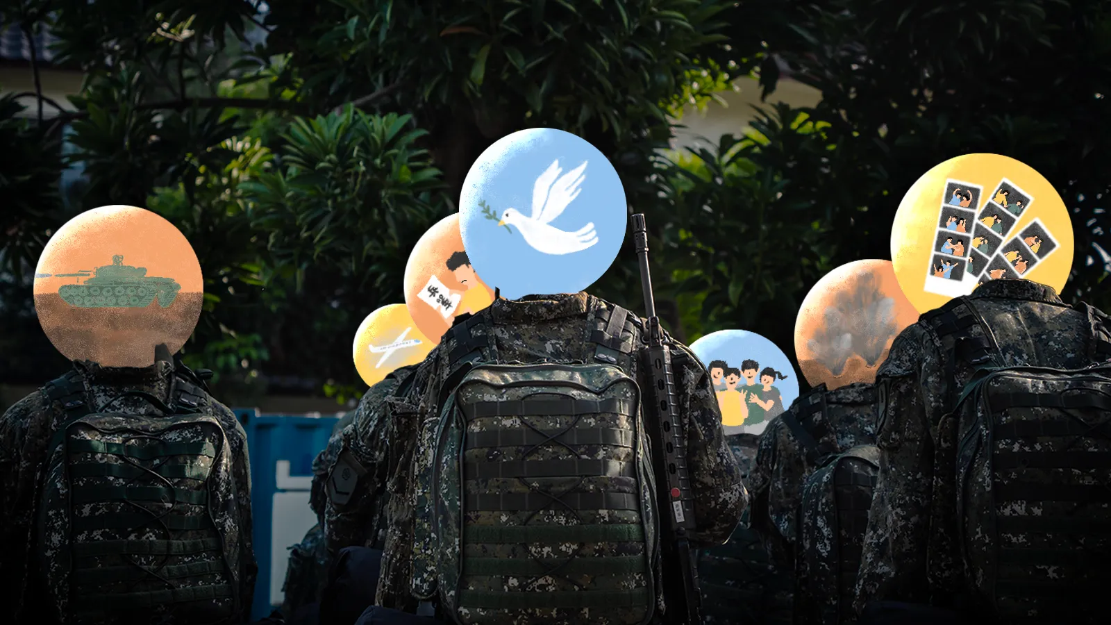 (攝影/王崴漢;設計/黃禹禛)