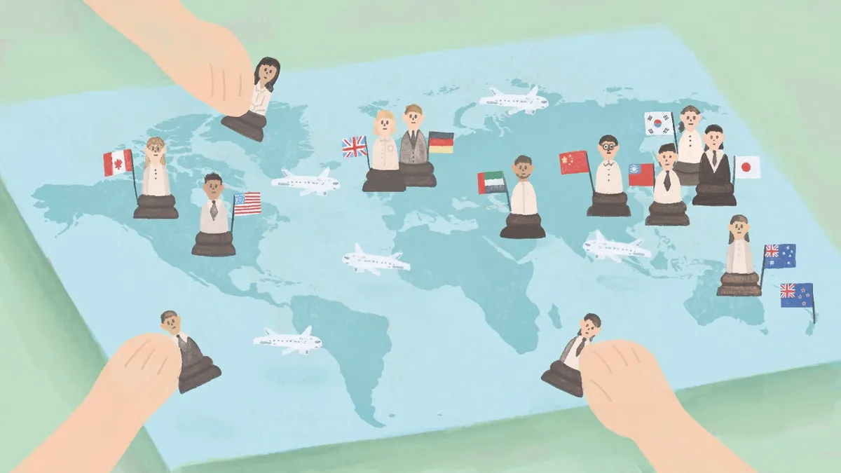 史上最大移民潮